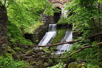 Verkiai Palace