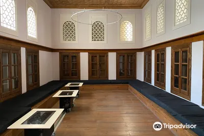 Benizelos Mansion