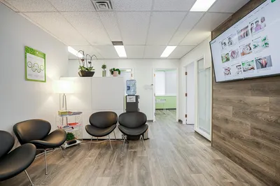 Greenleaf Acupuncture and Herb Clinic