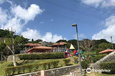 Urasoe Athletic Park - ANA Sports Park