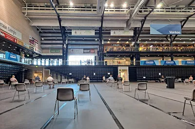 Energia Areena