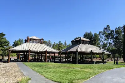 Lake Cunningham Regional Park
