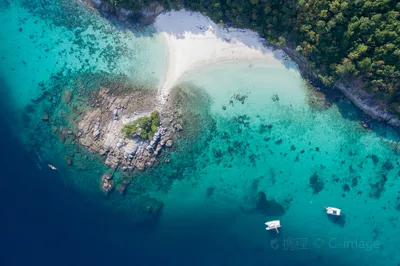 Racha Noi Island