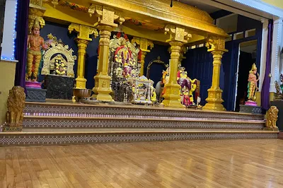 Sri Rajarajeshwari Temple