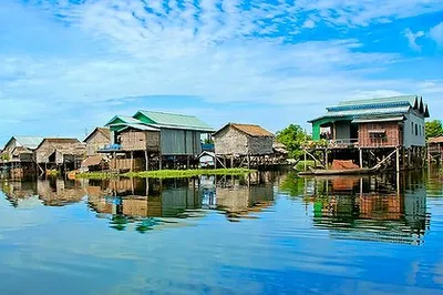 Angkor Wat Guide Services