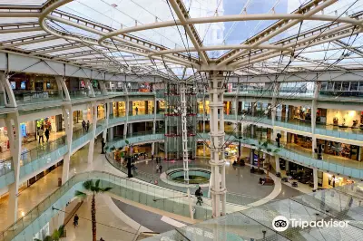 Abdali Mall