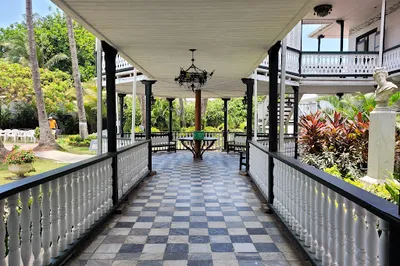 Casa Museo Rafael Nunez