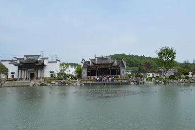 可遇不可求的遇園