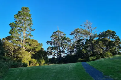 Parrs Park