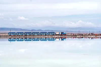 2020 Self-Drive Qinghai-Gansu Grand Loop: Journey to the Northwest, Captivated by Its Breathtaking Scenery!