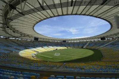 Arena de Juventude