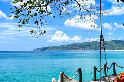 Panya Beach