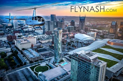 Helistar Aviation