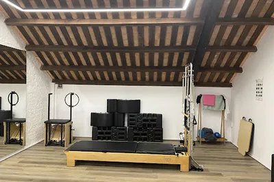 Hoi An Pilates & Yoga Boutique