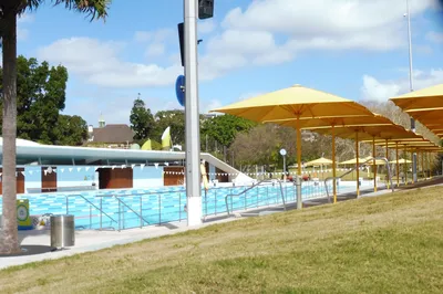 Prince Alfred Park