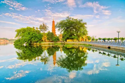 鎮國寺