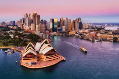 Where to Go for Family Trips?｜Top Places to Entertain and Soothe Kids in Sydney!