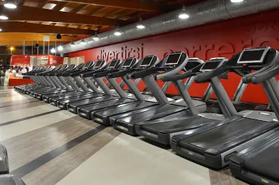 Virgin Active Firenze San Donato