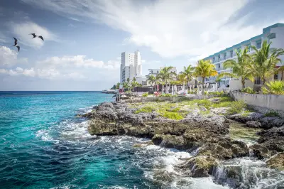 Cozumel Island