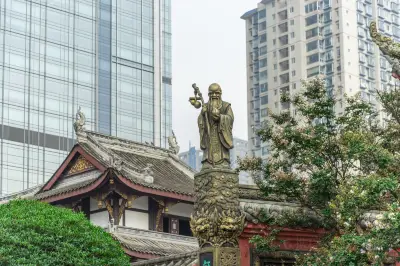 Daci Temple
