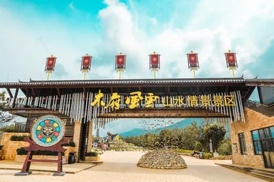 麗江 | 比風景更美的是納西族的傳統文化和故事
