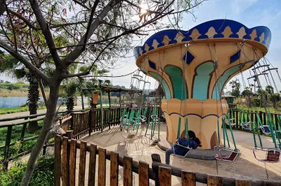 Sindibad Zoo