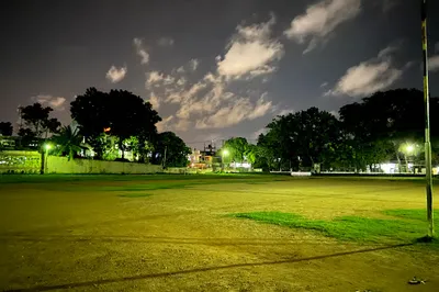 Umagiliya Ground