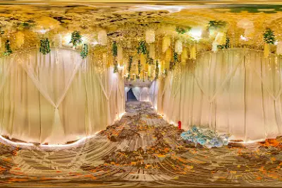 One Event Hall