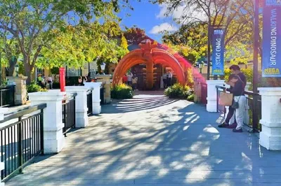 Hunter Valley Gardens in Sydney: A must-visit for anyone with a garden dream