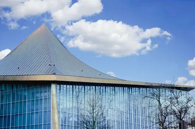 the Design Museum