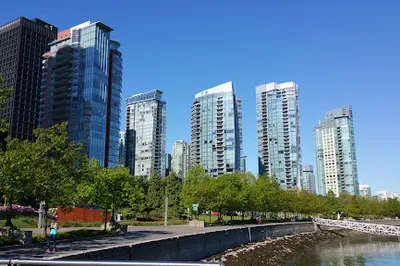 Vancouver Harbour
