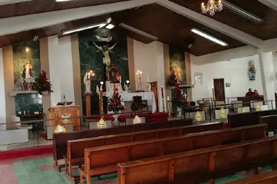 Parroquia Nuestra Señora de Luján