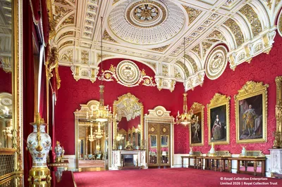 Buckingham Palace