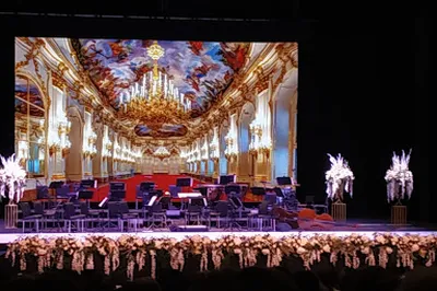 Christmas Theater
