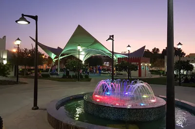 Jbeilat Park