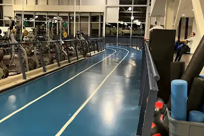 YMCA Shawnessy