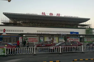 The Finest Mountains and Waters Under Heaven – My Travelogue of Guilin City