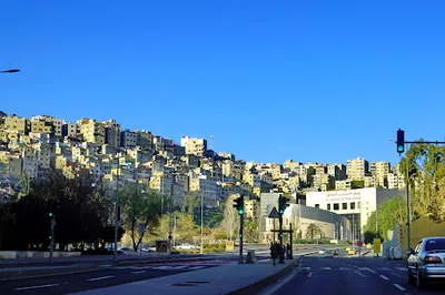 Al-Hussein Cultural Center