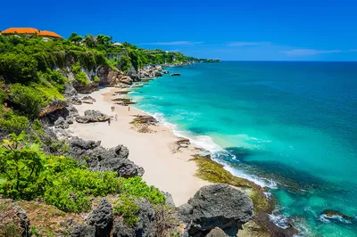 Guangzhou Nonstop to Bali | Five Hours Straight to Blue Seas and Beaches – This Flight Was So Smooth!