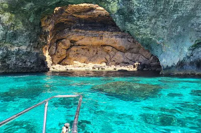 i Malta Private Boat Trips
