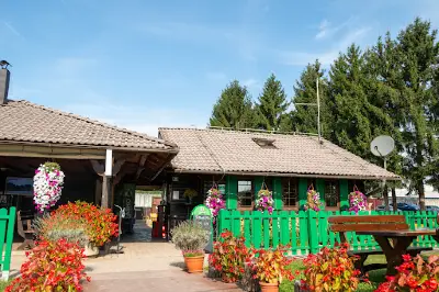 ŠPORTNI PARK Savsko naselje