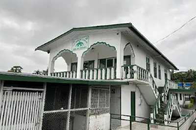 Nasole Masjid