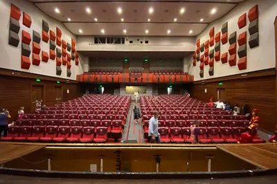 Kenya Cultural Centre