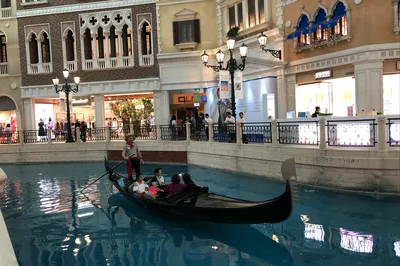 Five-Day Macau Trip: Must-Visit Classic Spots Await You!