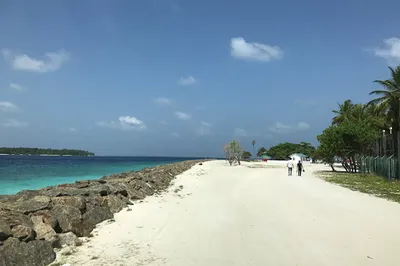 Eydhafushi