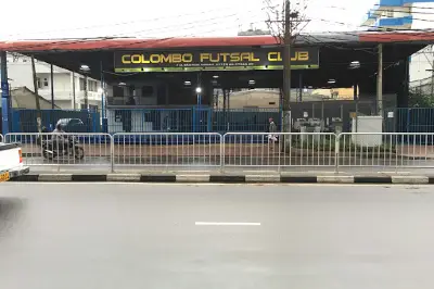 Colombo Futsal Club