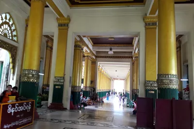 Myanmar Culture Valley