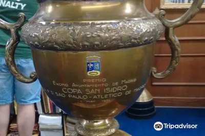 Portuguese Association of Sports