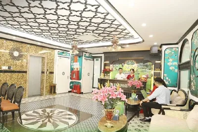 Sen Hàng Tre
