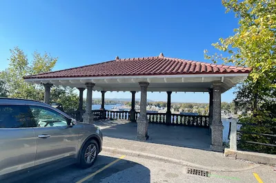Rockcliffe Lookout